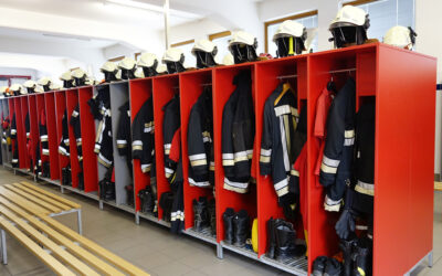 Senate Approves Sen. Boscola’s Volunteer Fire Department Support Bill