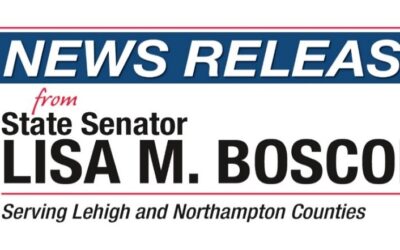 Senator Boscola Votes Against State Budget Bill